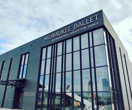 Baumgartner Center for Dance