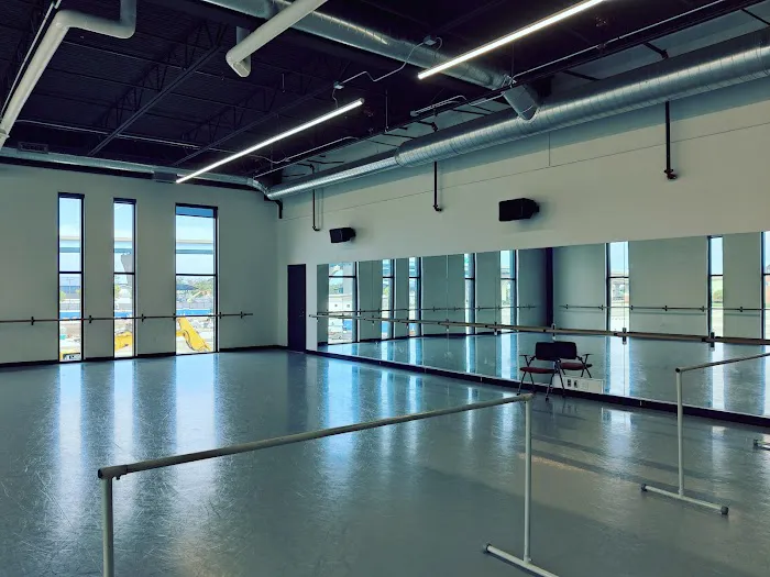 Baumgartner Center for Dance Picture 2