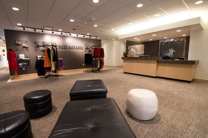 Fred Astaire Dance Studios Picture 5