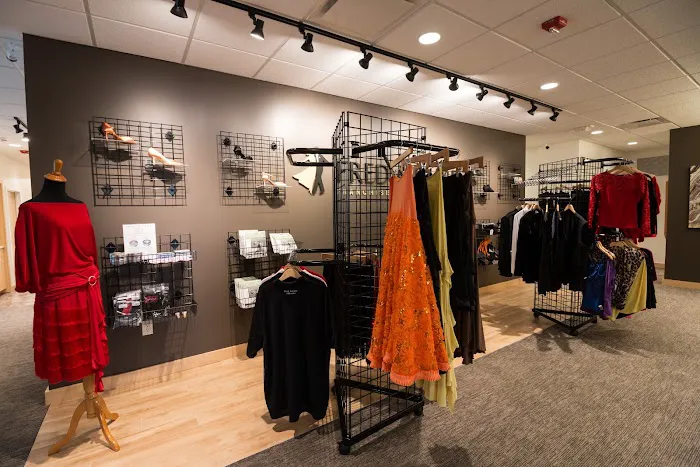 Fred Astaire Dance Studios Picture 6