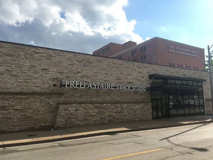 Fred Astaire Dance Studios Picture 10