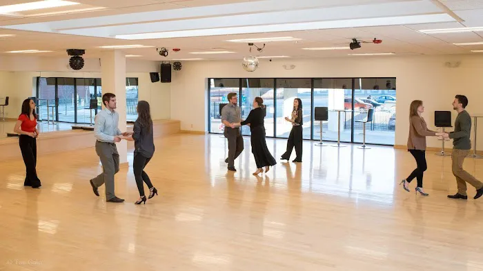 Fred Astaire Dance Studios Picture 9