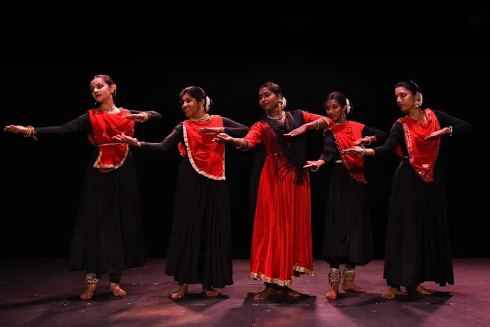 Aarambh kathak dance school Milwaukee Picture 1