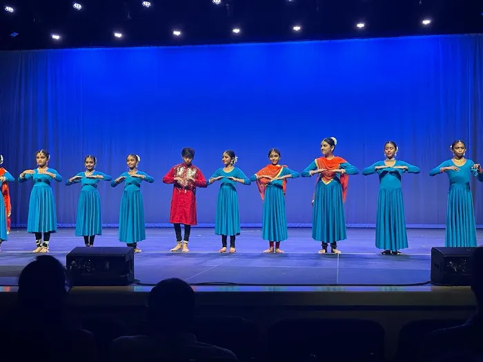 Aarambh kathak dance school Milwaukee Picture 2