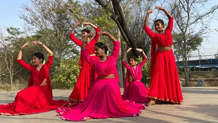 Aarambh kathak dance school Milwaukee Picture 7