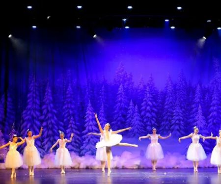 Brio Studios Brookfield - Dance