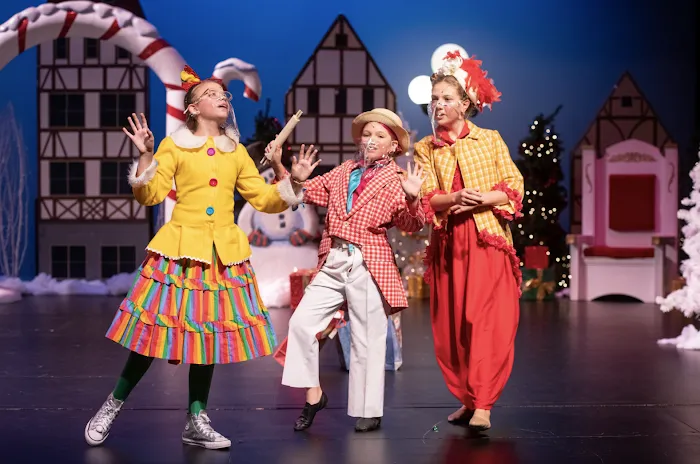 Brio Studios Brookfield - Dance Picture 3