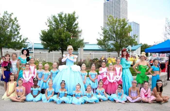 Brio Studios Brookfield - Dance Picture 8