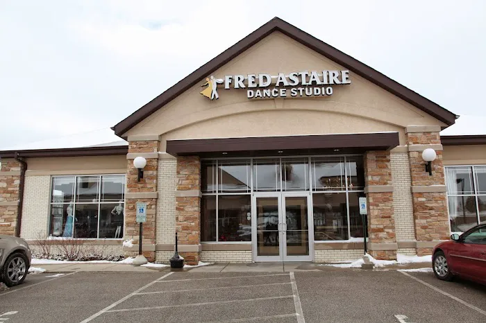 Fred Astaire Dance Studios Picture 1