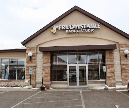 Fred Astaire Dance Studios