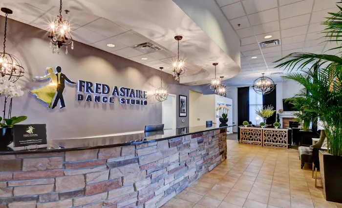 Fred Astaire Dance Studios Picture 2