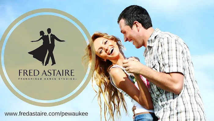 Fred Astaire Dance Studios Picture 6