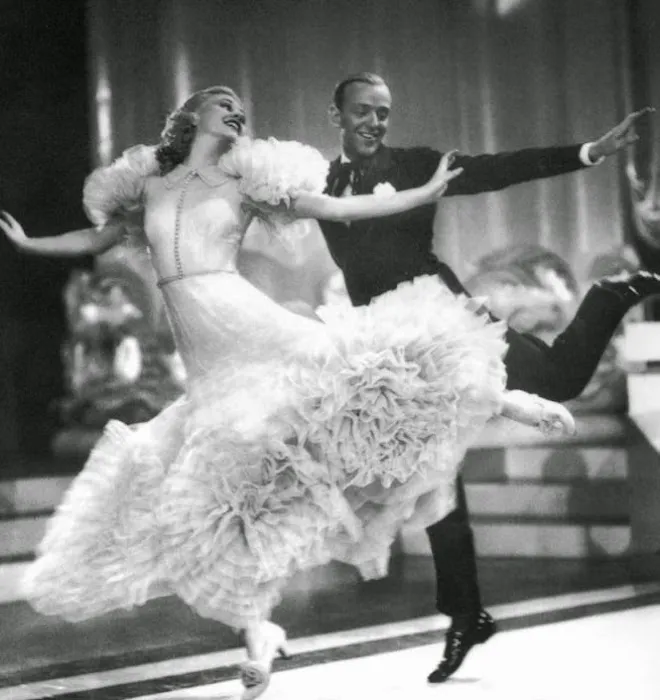 Fred Astaire Dance Studios Picture 4