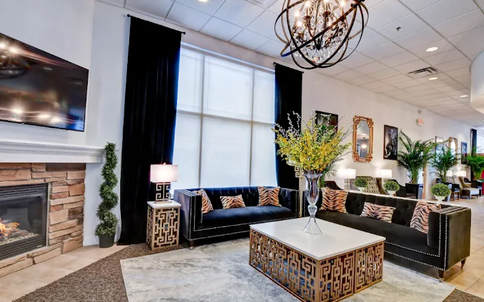 Fred Astaire Dance Studios Picture 5