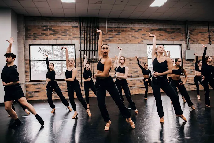 Artistic Edge Dance Centre Picture 9