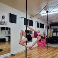 BLUSH Pole Fitness & Dance, LLC ico