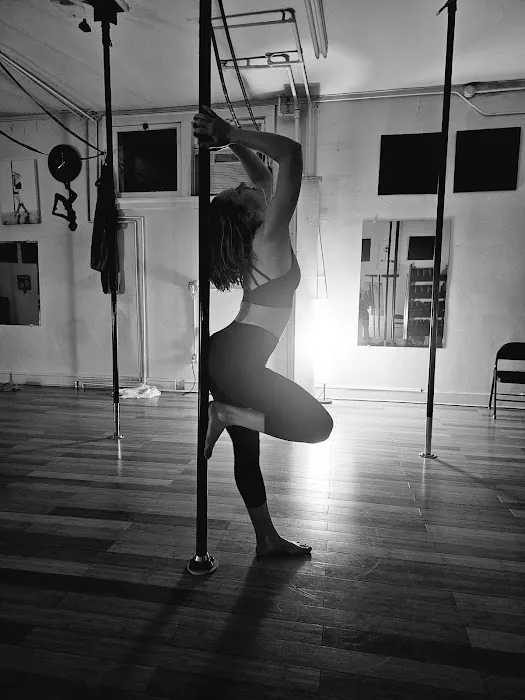 BLUSH Pole Fitness & Dance, LLC Picture 6