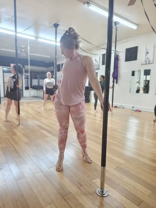 BLUSH Pole Fitness & Dance, LLC Picture 5