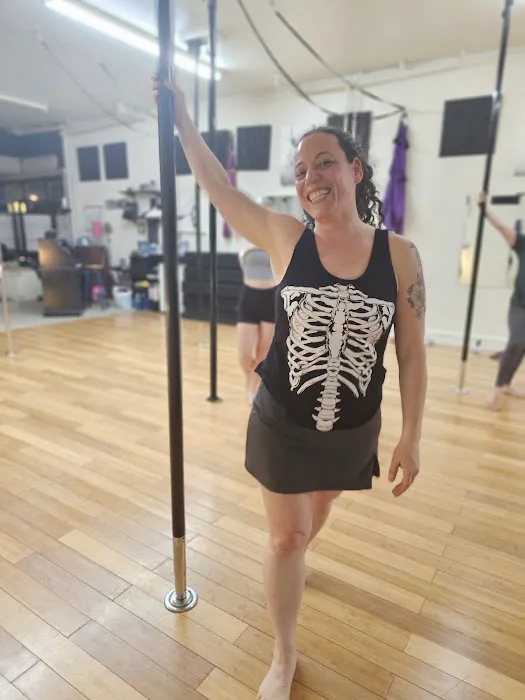 BLUSH Pole Fitness & Dance, LLC Picture 10