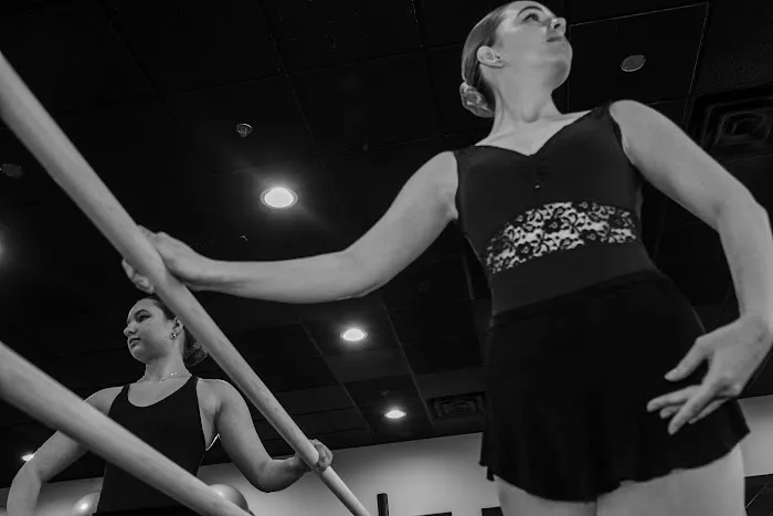 Kinetic Arts Dance Studio Picture 1