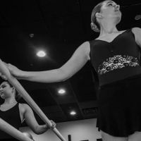 Kinetic Arts Dance Studio ico