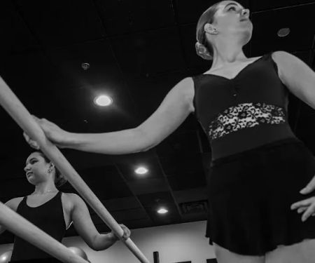 Kinetic Arts Dance Studio