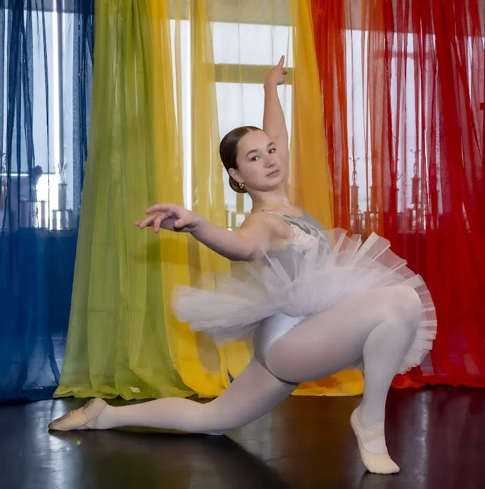 Kinetic Arts Dance Studio Picture 3