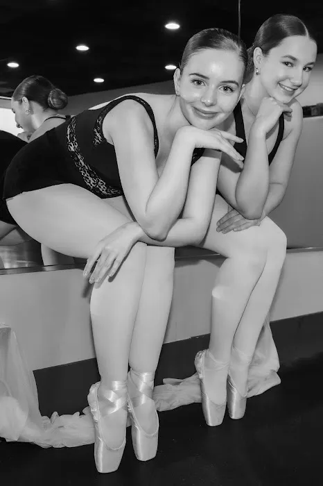 Kinetic Arts Dance Studio Picture 2