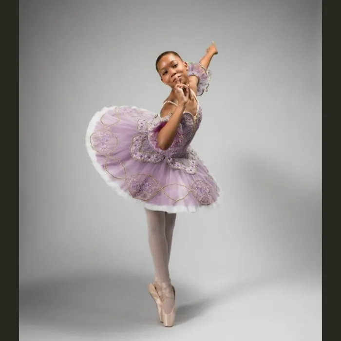 Wisconsin Dance Theatre Picture 3