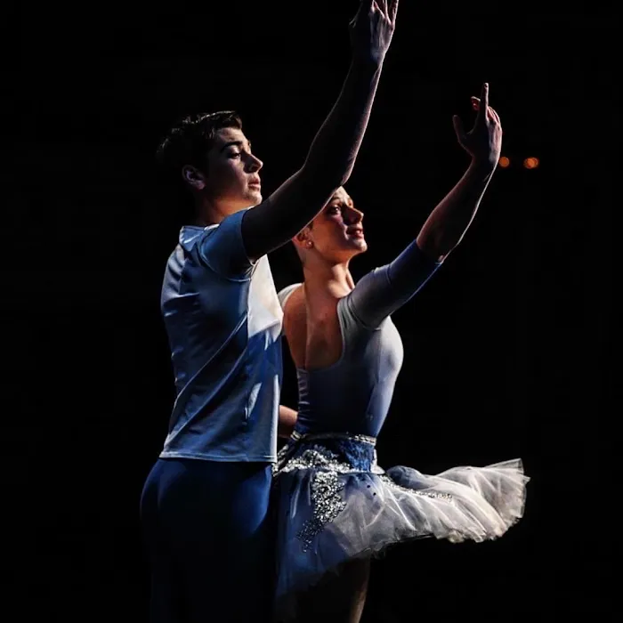 Wisconsin Dance Theatre Picture 2