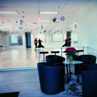 Living Dance Ballroom ico