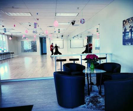Living Dance Ballroom