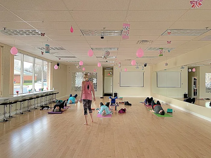Living Dance Ballroom Picture 4
