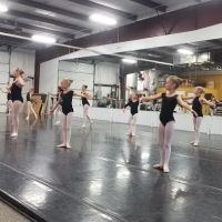 Mainstage Academy of Dance | School of Classical Ballet ico