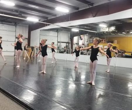 Mainstage Academy of Dance | School of Classical Ballet