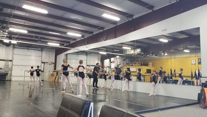 Mainstage Academy of Dance | School of Classical Ballet Picture 2