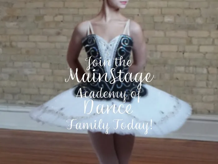 Mainstage Academy of Dance | School of Classical Ballet Picture 4