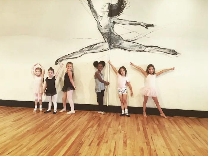Hansings School of Dance Picture 3