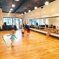 Hansings School of Dance ico