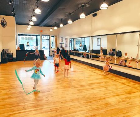 Hansings School of Dance