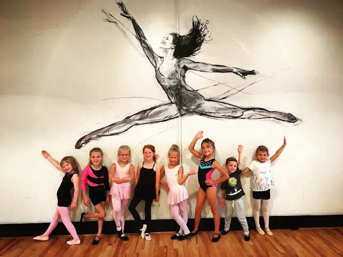 Hansings School of Dance Picture 2