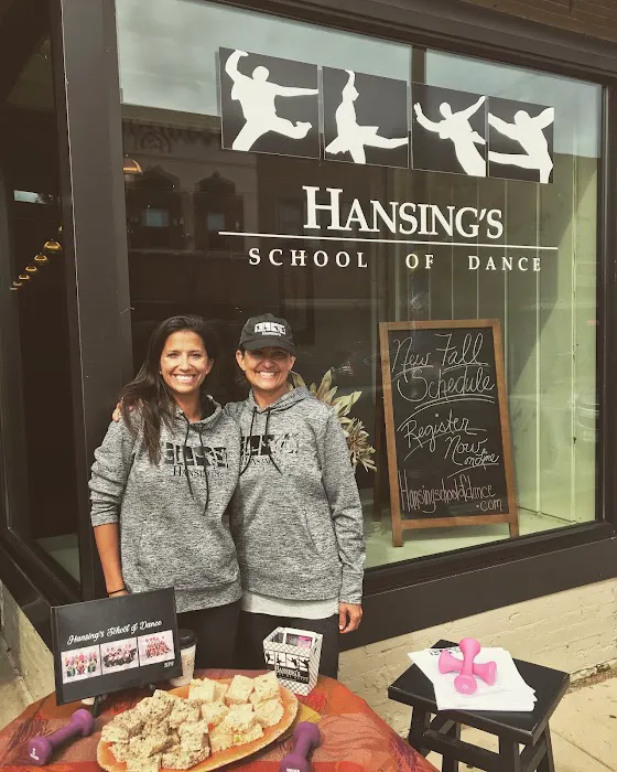 Hansings School of Dance Picture 6