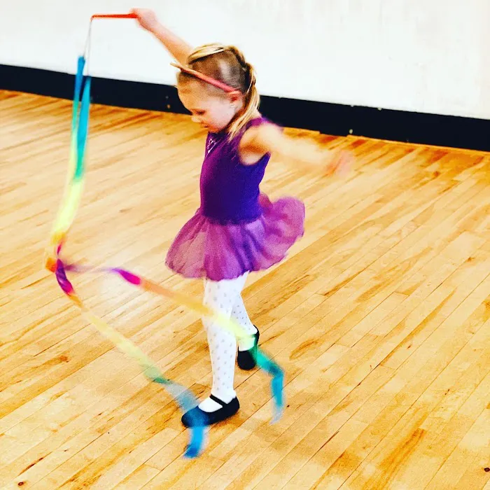 Hansings School of Dance Picture 5