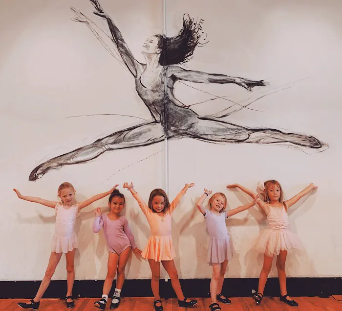 Hansings School of Dance Picture 9
