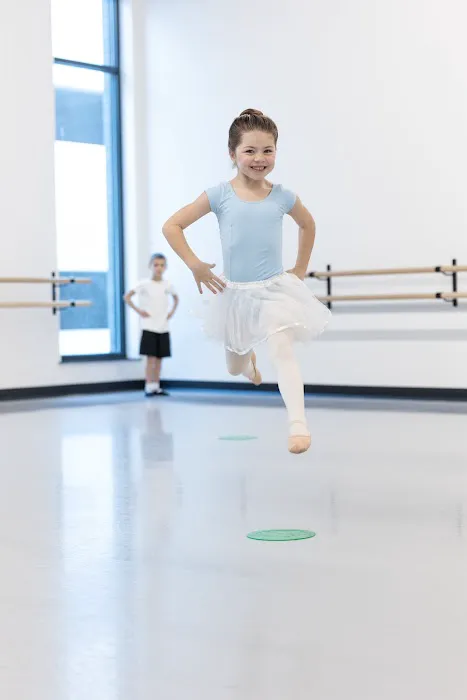 Milwaukee Ballet School & Academy | Brookfield Picture 1
