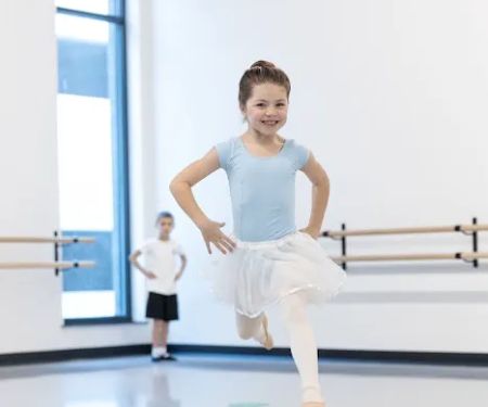 Milwaukee Ballet School & Academy | Brookfield