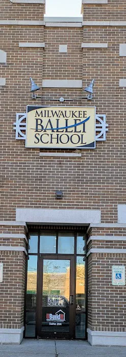 Milwaukee Ballet School & Academy | Brookfield Picture 6