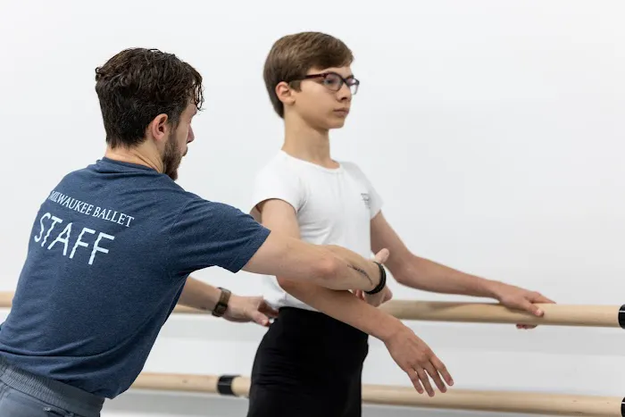 Milwaukee Ballet School & Academy | Brookfield Picture 5