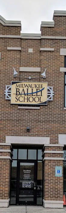 Milwaukee Ballet School & Academy | Brookfield Picture 7