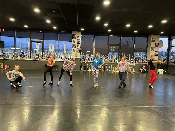 JB Dance Studio Picture 3